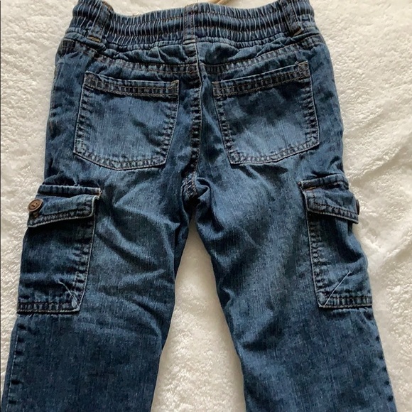 Koala kids size 4T jeans - Picture 3 of 4
